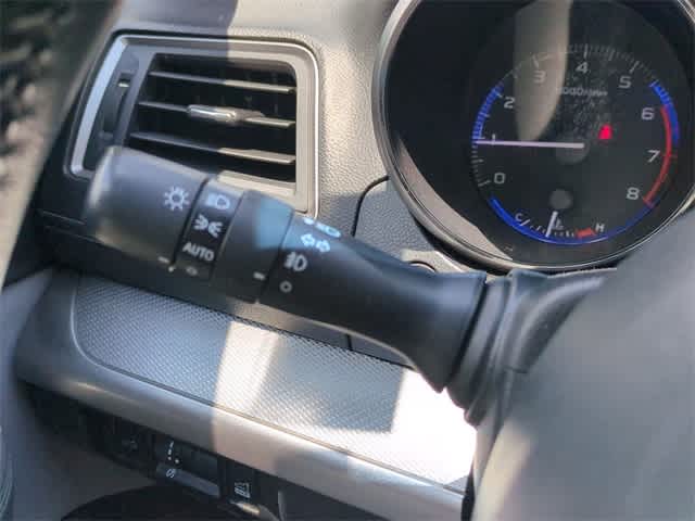 Thumbnail: 2018 Subaru Outback - 27