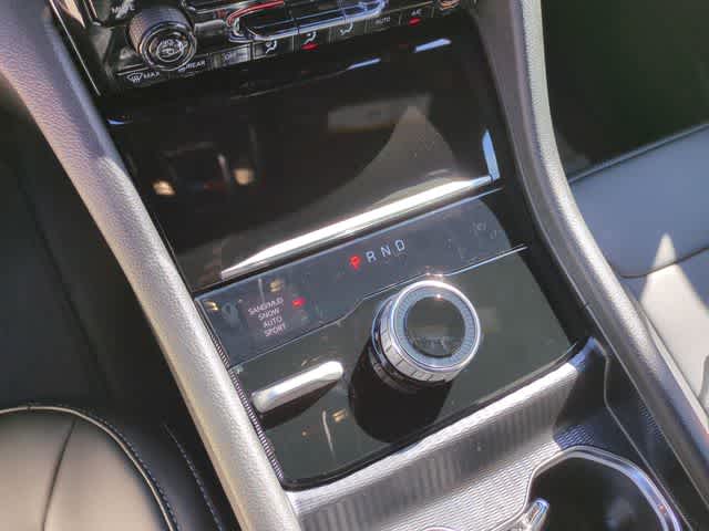 Thumbnail: 2025 Jeep Grand Cherokee L - 33