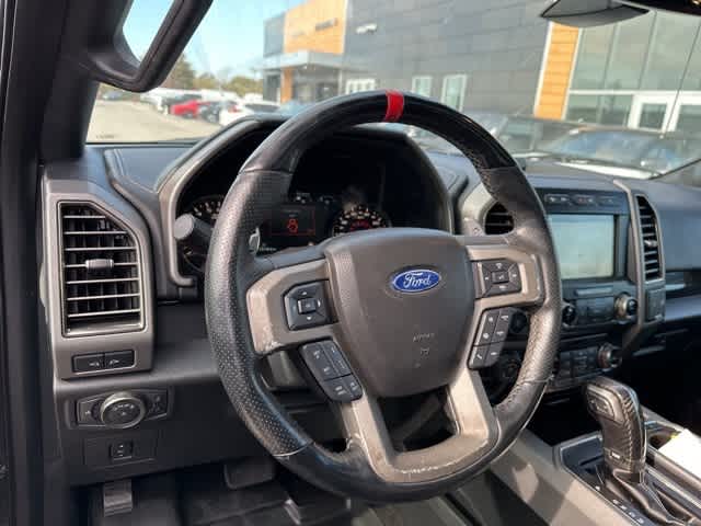 Thumbnail: 2018 Ford F-150 - 6