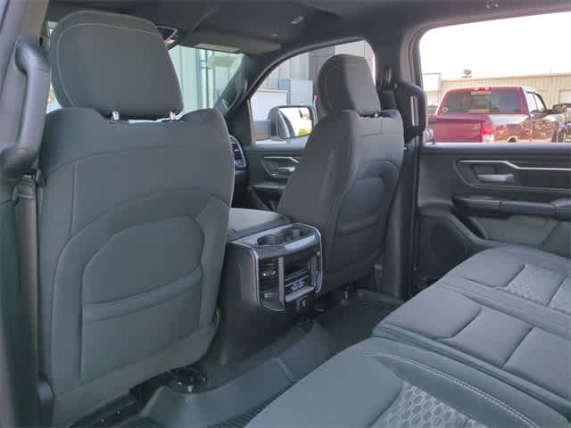 Thumbnail: 2026 RAM 1500 - 19