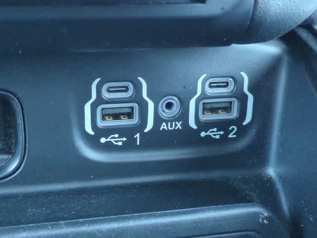 Thumbnail: 2022 RAM 1500 - 31