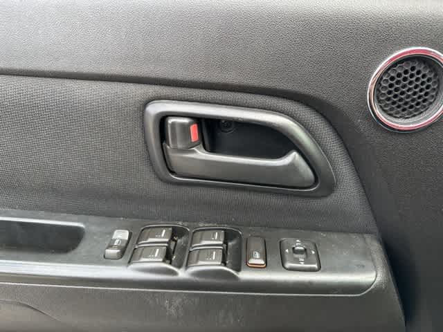 Thumbnail: 2007 GMC Canyon - 10