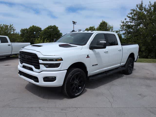 Thumbnail: 2026 RAM 2500 - 4