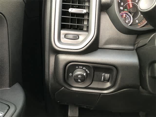 Thumbnail: 2026 RAM 2500 - 23