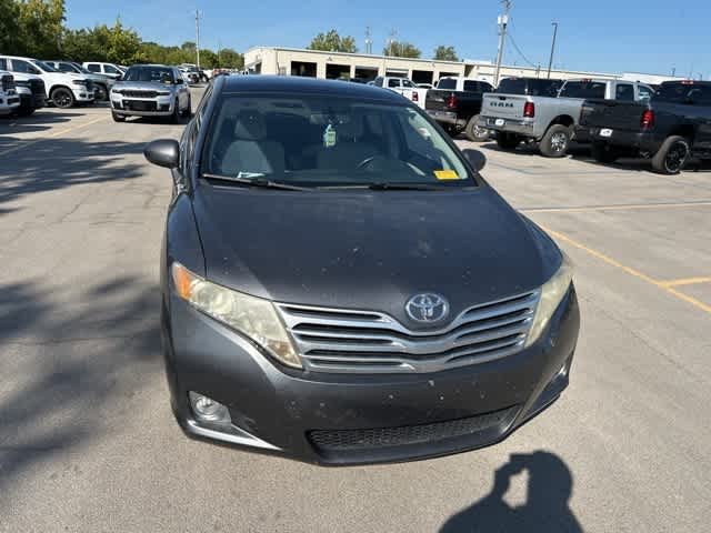 Thumbnail: 2009 Toyota Venza - 18