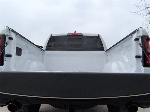 Thumbnail: 2026 RAM 1500 - 36