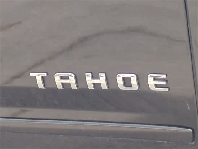Thumbnail: 2016 Chevrolet Tahoe - 13