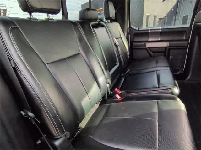 Thumbnail: 2018 Ford F-150 - 22