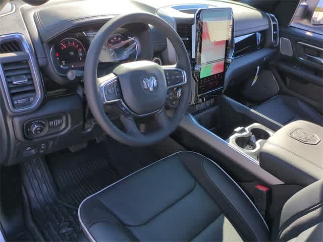 Thumbnail: 2026 RAM 1500 - 10