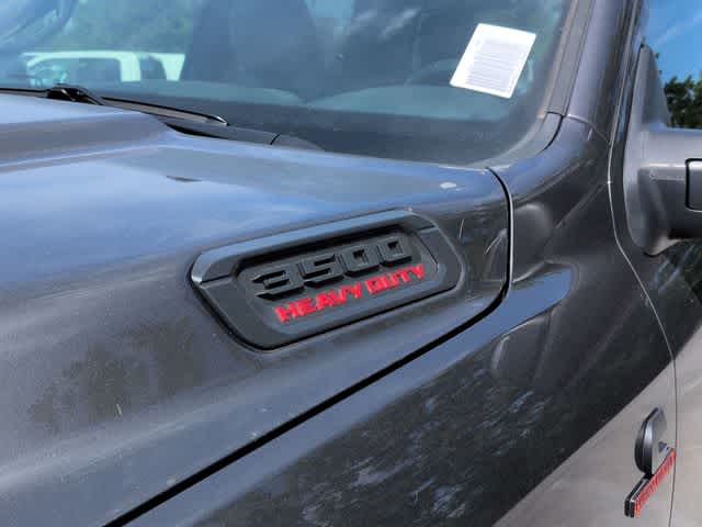 Thumbnail: 2026 RAM 3500 - 13