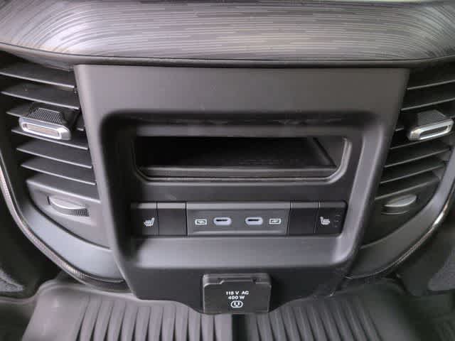 Thumbnail: 2026 RAM 2500 - 39