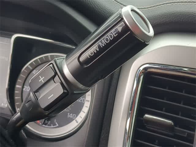 Thumbnail: 2018 Nissan Titan - 33