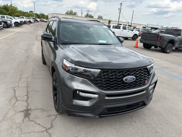 Thumbnail: 2020 Ford Explorer - 29