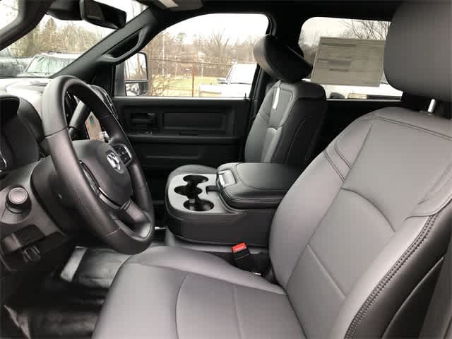 Thumbnail: 2026 RAM 3500 - 10