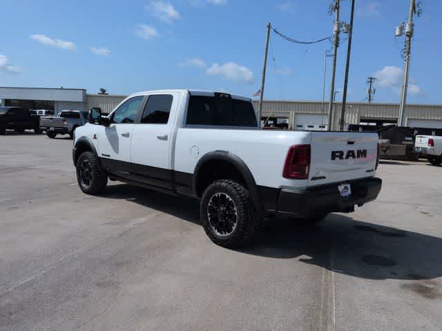 Thumbnail: 2026 RAM 2500 - 6