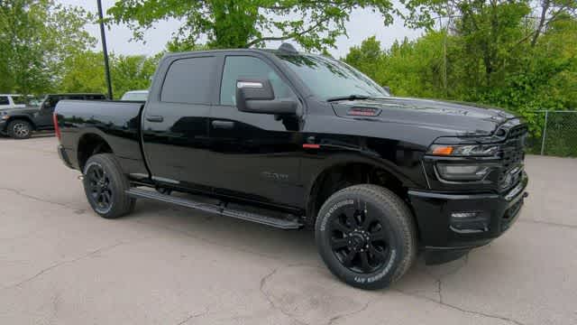 Thumbnail: 2026 RAM 2500 - 2