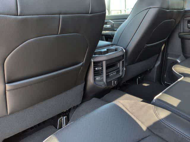 Thumbnail: 2026 RAM 3500 - 18