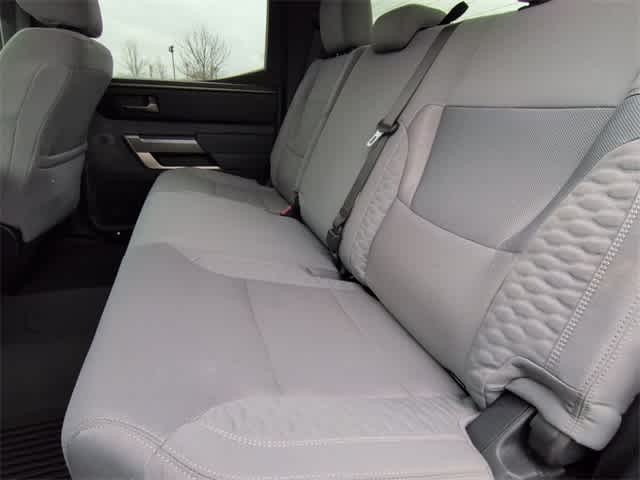 Thumbnail: 2025 Toyota Tundra - 20