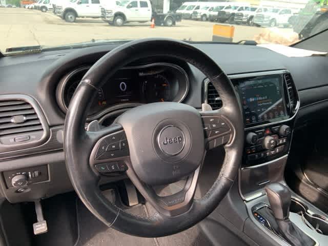 Thumbnail: 2019 Jeep Grand Cherokee - 6