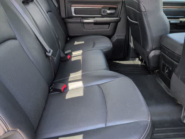 Thumbnail: 2017 RAM 1500 - 20