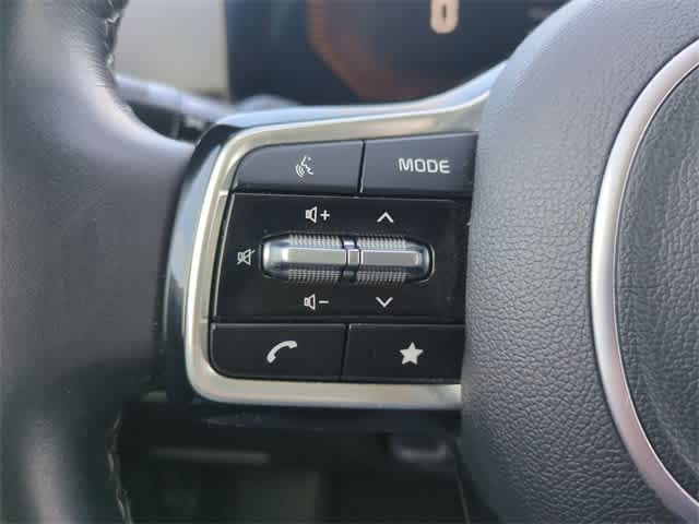 Thumbnail: 2024 Kia Sorento - 23