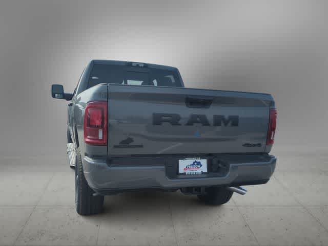 Thumbnail: 2026 RAM 2500 - 7