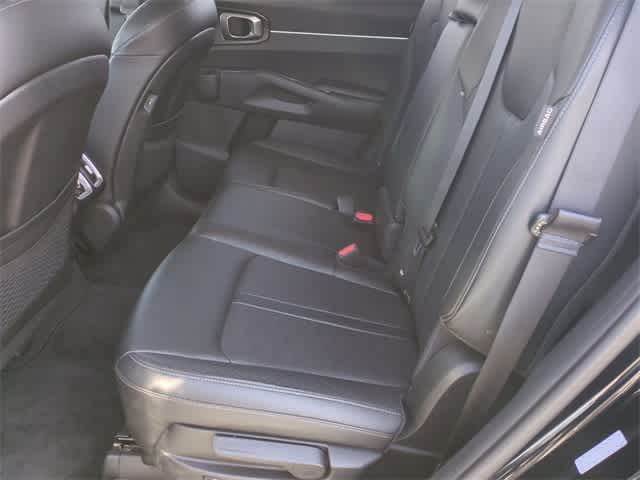 Thumbnail: 2024 Kia Sorento - 19