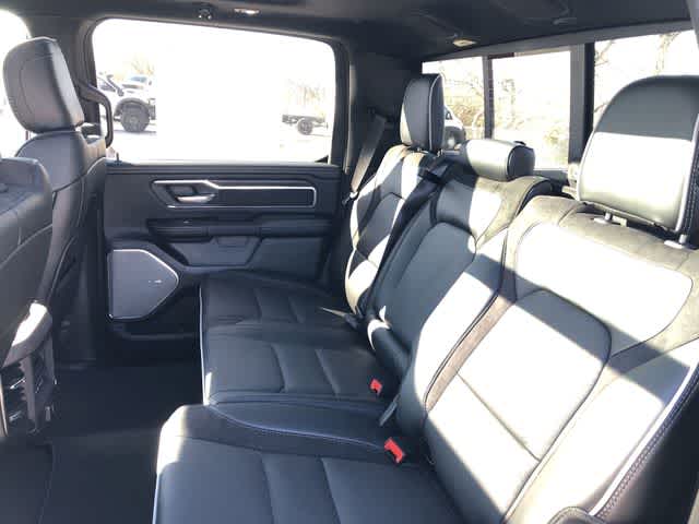 Thumbnail: 2026 RAM 1500 - 30