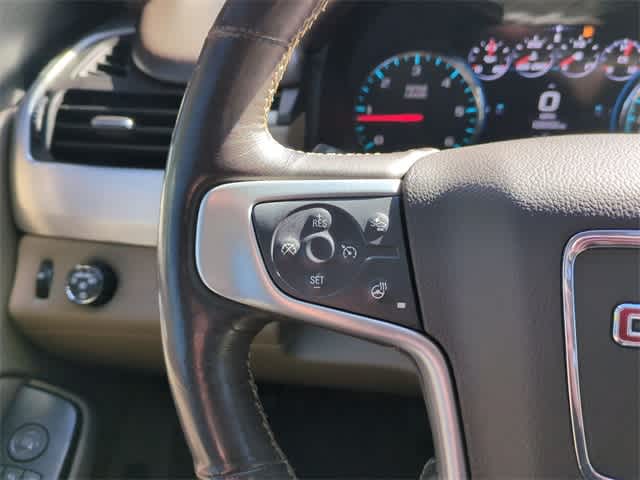 Thumbnail: 2017 GMC Yukon - 25