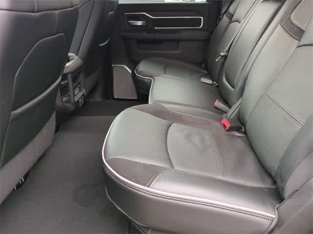 Thumbnail: 2026 RAM 2500 - 20