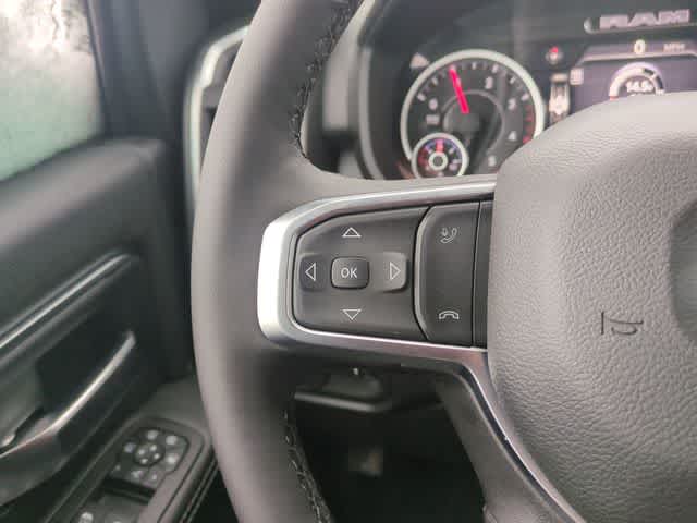 Thumbnail: 2026 RAM 2500 - 24