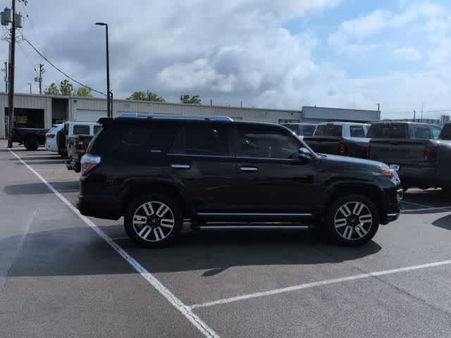 Thumbnail: 2015 Toyota 4Runner - 9