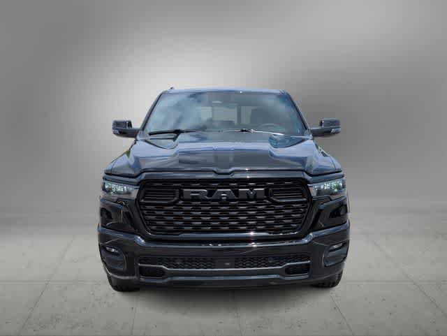Thumbnail: 2026 RAM 1500 - 3