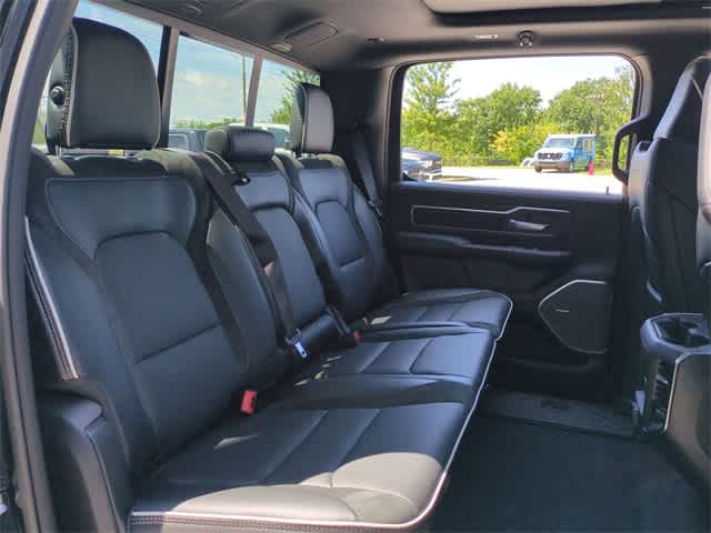 Thumbnail: 2026 RAM 1500 - 22