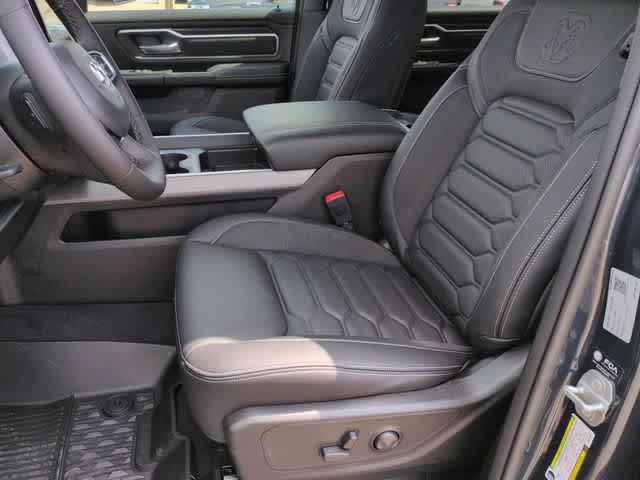 Thumbnail: 2026 RAM 1500 - 16
