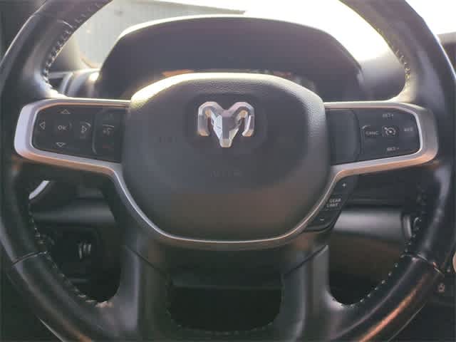 Thumbnail: 2021 RAM 1500 - 23