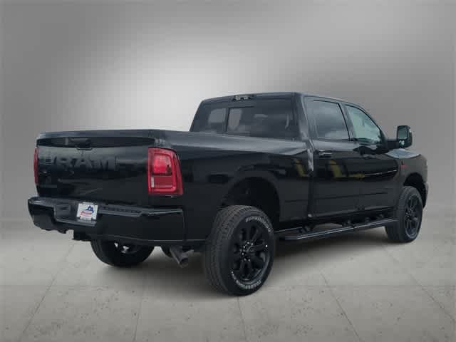 Thumbnail: 2026 RAM 2500 - 8