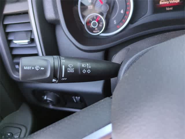 Thumbnail: 2026 RAM 2500 - 26