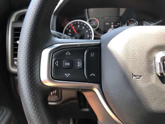 Thumbnail: 2026 RAM 1500 - 32