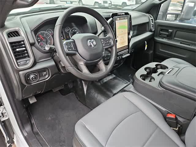 Thumbnail: 2026 RAM 3500 - 10