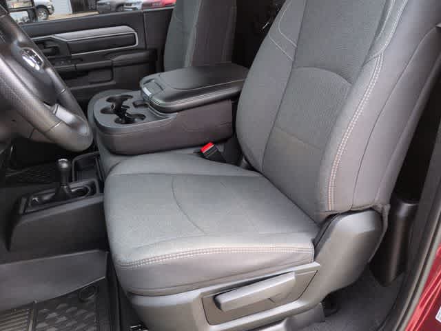 Thumbnail: 2024 RAM 3500 - 15