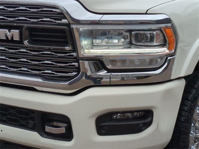 Thumbnail: 2020 RAM 2500 - 11