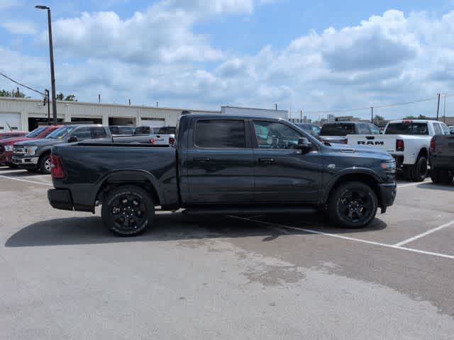Thumbnail: 2026 RAM 1500 - 9