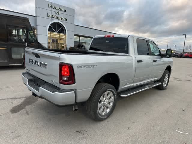 Thumbnail: 2026 RAM 2500 - 21