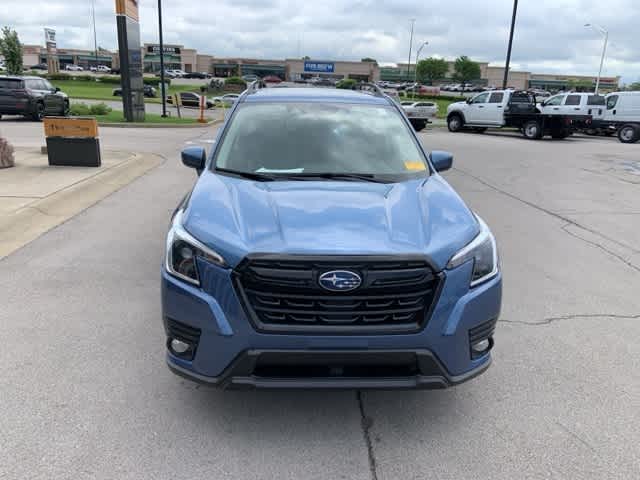 Thumbnail: 2022 Subaru Forester - 28