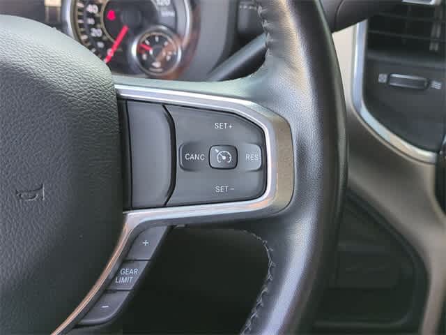 Thumbnail: 2023 RAM 2500 - 24