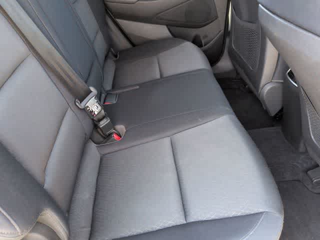 Thumbnail: 2018 Hyundai Tucson - 21