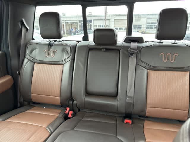 Thumbnail: 2024 Ford F-150 - 7