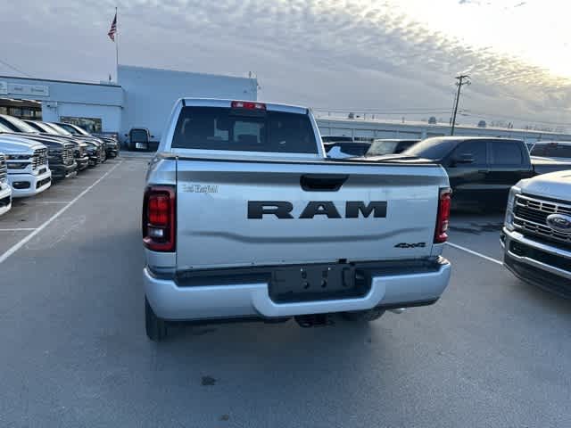 Thumbnail: 2026 RAM 2500 - 19