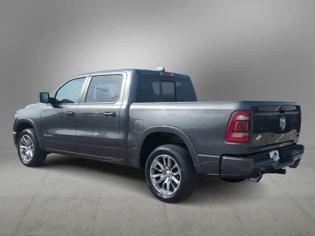 Thumbnail: 2022 RAM 1500 - 6